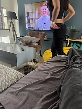 LesAmantsAE2 online show from 11, 4, 2026