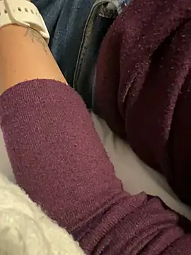 LesAmantsAE2 online show from 13, 4, 2026