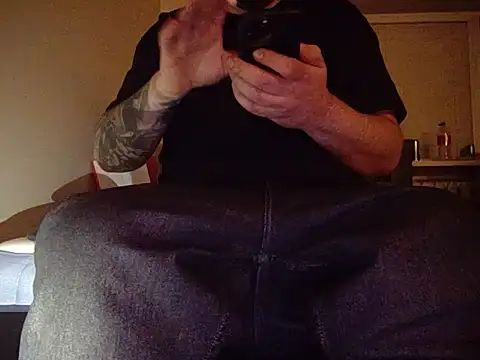 JeffryBoy36 online show from 7, 1, 2026