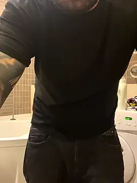 JeffryBoy36 online show from 8, 10, 2025