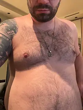 JeffryBoy36 online show from 27, 9, 2025