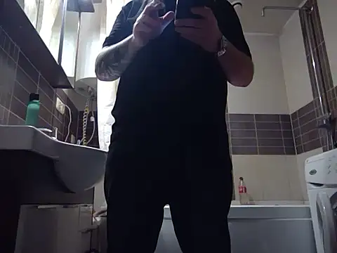 JeffryBoy36 online show from 7, 11, 2025