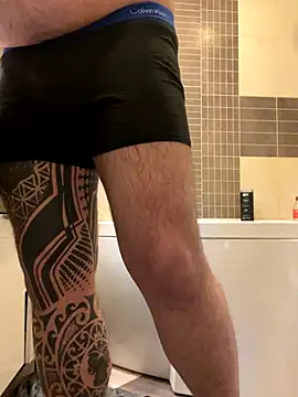 JeffryBoy36 online show from 9, 1, 2026