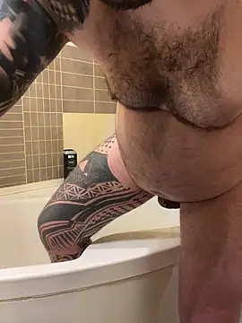 JeffryBoy36 online show from 17, 2, 2026