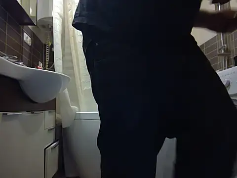 JeffryBoy36 online show from 18, 1, 2026