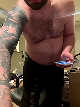 JeffryBoy36 online show from 17, 10, 2025