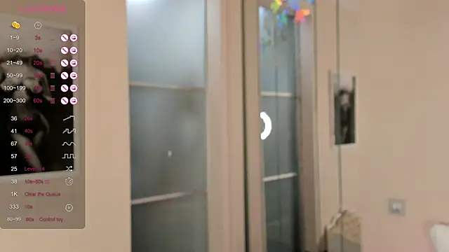 salmaesco online show from 6, 1, 2026