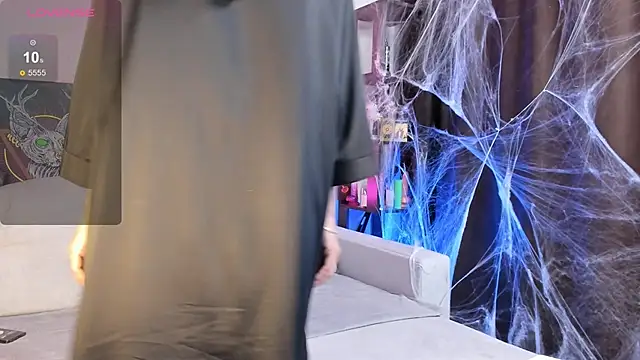 salmaesco online show from 25, 10, 2025