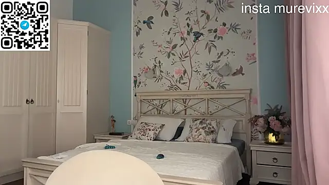 barbaraloveu online show from 8, 2, 2026