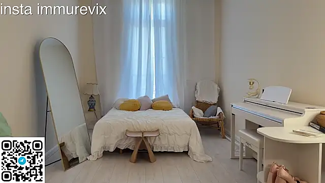 barbaraloveu online show from 18, 5, 2026