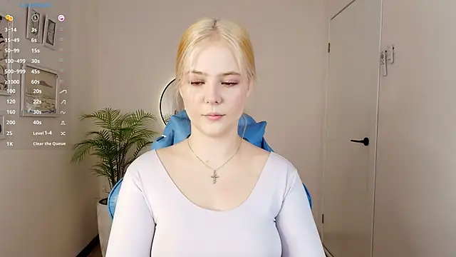 jolly bean online show from 30, 11, 2025