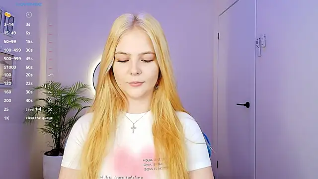 jolly bean online show from 3, 12, 2025