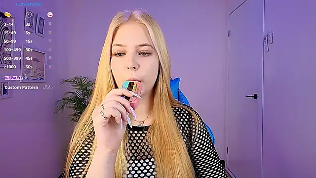 jolly bean online show from 27, 11, 2025