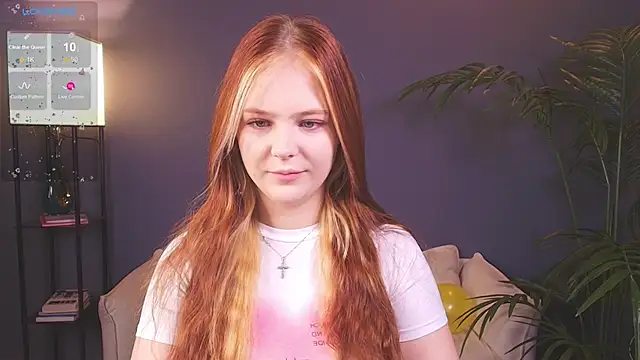 jolly bean online show from 10, 11, 2025