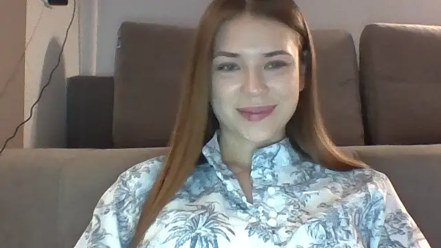 JennaCash online show from 31, 10, 2025