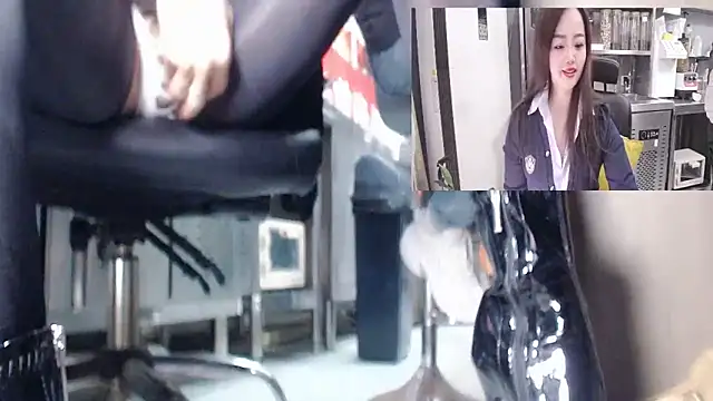 Eileen-L online show from 7, 10, 2025