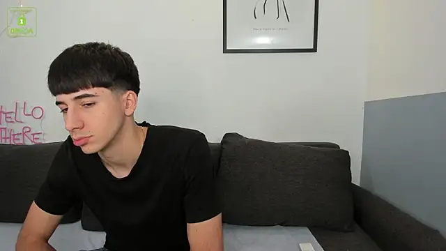 Snapshot of Quentin_Blake chatting on 9, 9, 2025 Quentin Blake online show from 9, 9, 2025