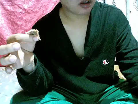 alhex gay26 online show from 14, 12, 2025