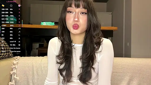 SweetSakuraJane online show from 28, 4, 2026