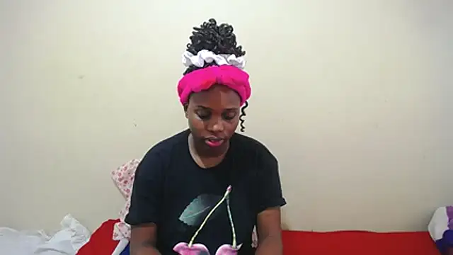 Blackberry96  online show from 22, 11, 2025