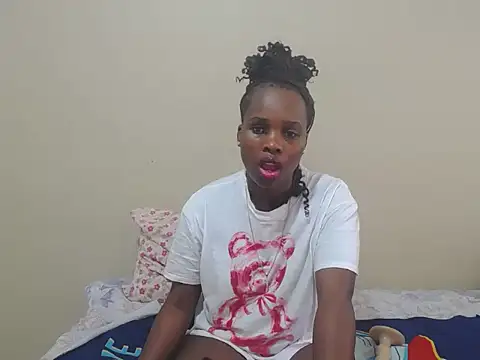 Blackberry96  online show from 13, 10, 2025