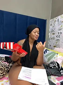 Dirtydaisyxx25 online show from 1, 11, 2025