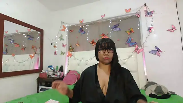 yhazan blake88 online show from 5, 10, 2025