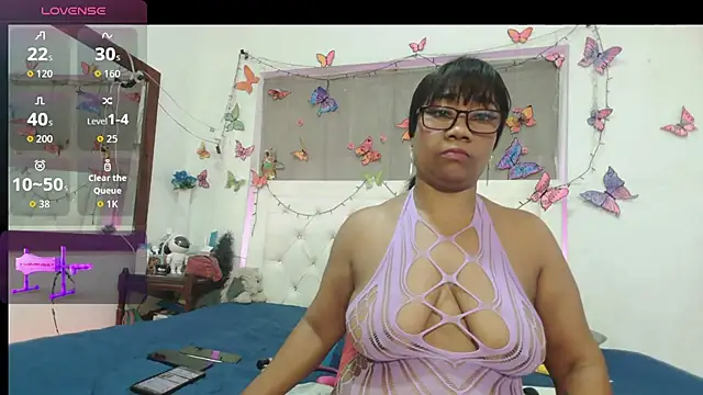 yhazan blake88 online show from 24, 10, 2025