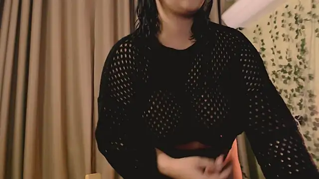 HoneyBroownie online show from 17, 11, 2025