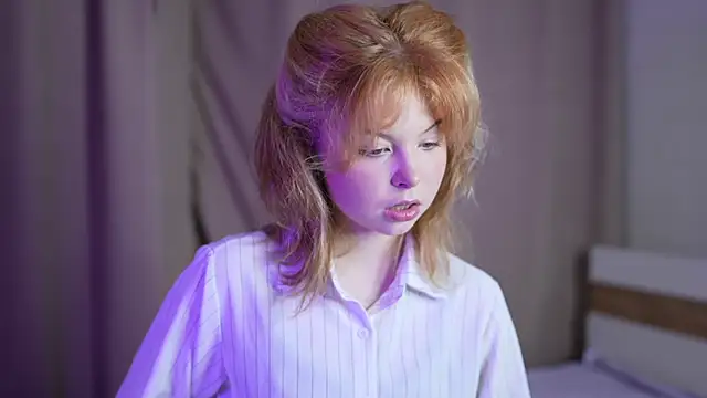 Stella Vanila online show from 23, 9, 2025