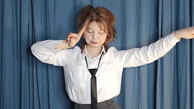 Stella Vanila online show from 10, 1, 2026