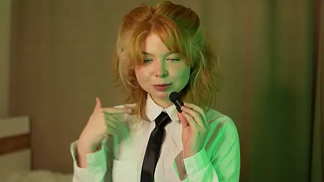 Stella Vanila online show from 21, 9, 2025