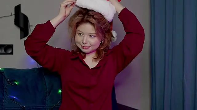 Stella Vanila online show from 20, 12, 2025