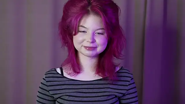 Stella Vanila online show from 18, 10, 2025