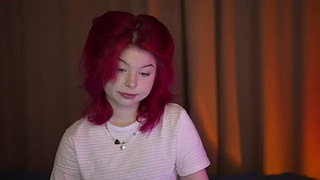 Stella Vanila online show from 14, 11, 2025