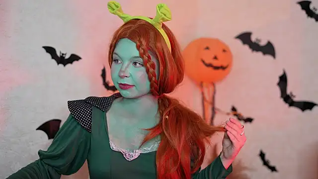 Stella Vanila online show from 27, 10, 2025