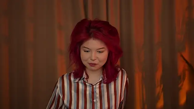 Stella Vanila online show from 15, 11, 2025