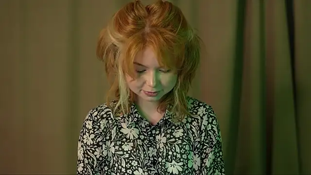 Stella Vanila online show from 18, 9, 2025