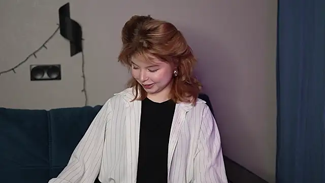 Stella Vanila online show from 17, 1, 2026