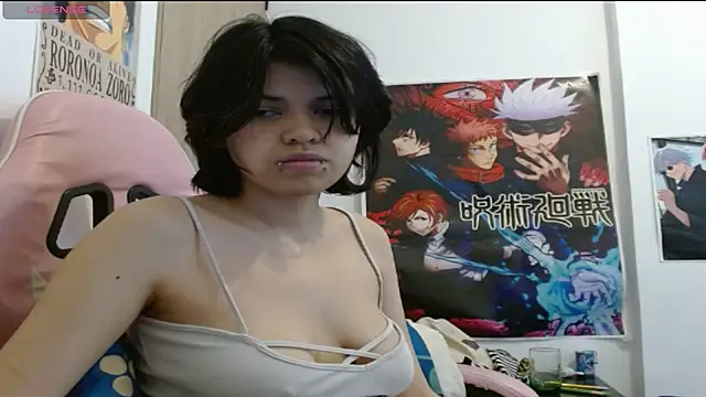 Snapshot of Katsuyaxz chatting on 28, 2, 2026 Katsuyaxz online show from 28, 2, 2026