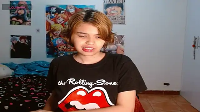 Katsuyaxz online show from 6, 11, 2025