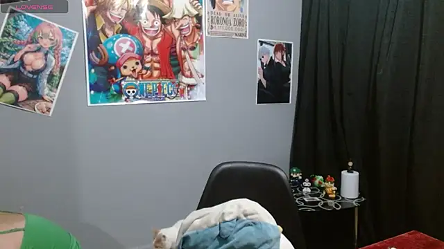 Katsuyaxz online show from 2, 10, 2025