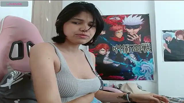 Snapshot of Katsuyaxz chatting on 23, 2, 2026 Katsuyaxz online show from 23, 2, 2026