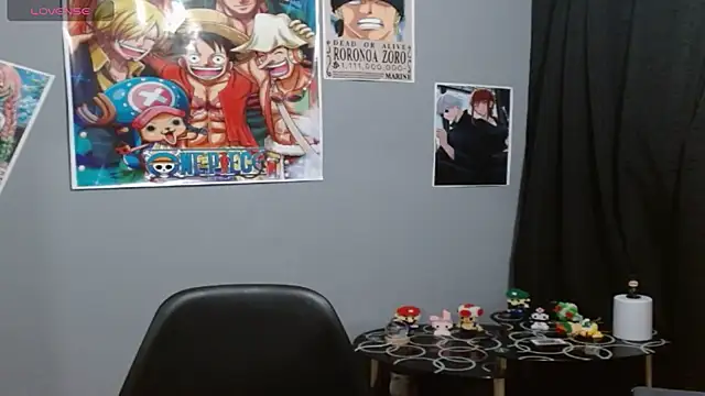 Katsuyaxz online show from 6, 10, 2025