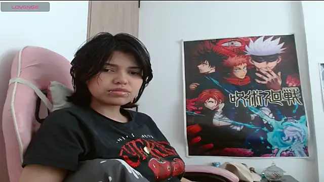 Snapshot of Katsuyaxz chatting on 20, 2, 2026 Katsuyaxz online show from 20, 2, 2026