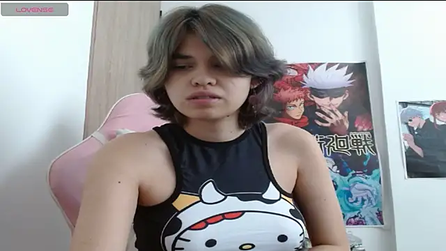 Snapshot of Katsuyaxz chatting on 4, 2, 2026 Katsuyaxz online show from 4, 2, 2026