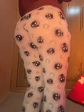 Snapshot of Sandrila159 chatting on 14, 2, 2026 Sandrila159 online show from 14, 2, 2026