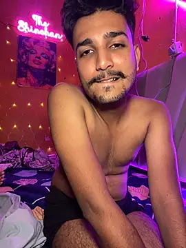 the Shinchanxh online show from 24, 9, 2025