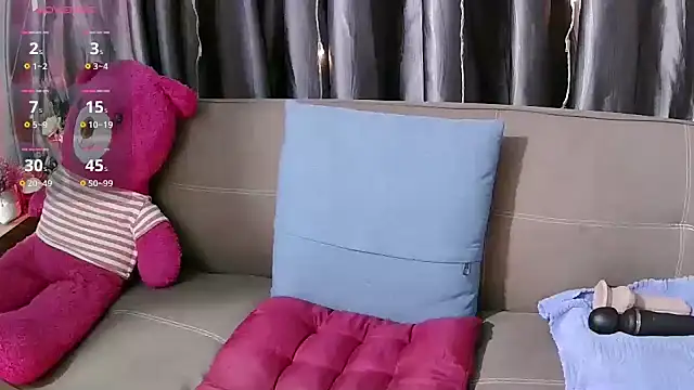 Cute viet online show from 7, 11, 2025