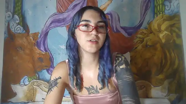 peetitefairy online show from 16, 2, 2026